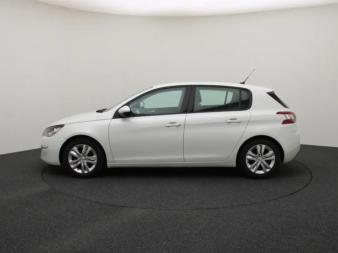 Peugeot 308 Active 1.2 81kW 2017, kuva 6/31