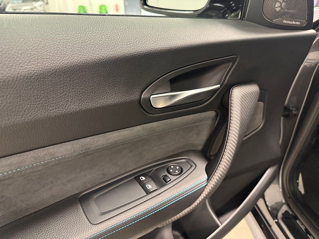 BMW M2 2017, photo 7/27