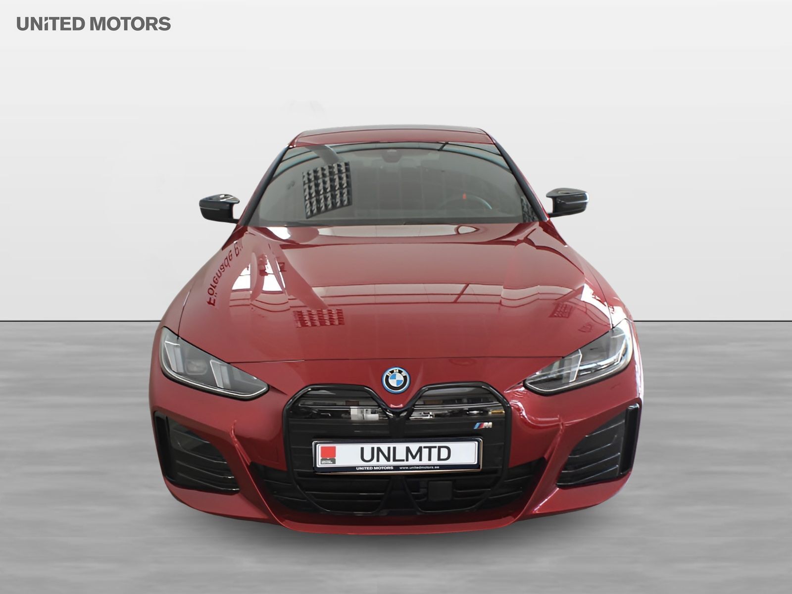 BMW i4 2024, kuva 2/18