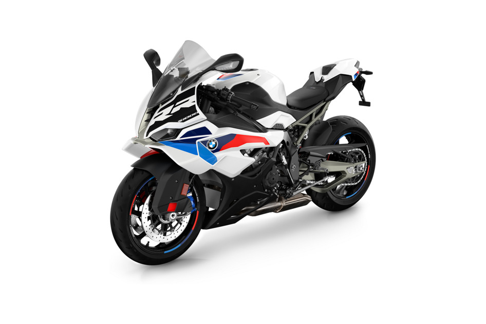 BMW S 1000 RR, bensiin, manuaal, tagavedu
