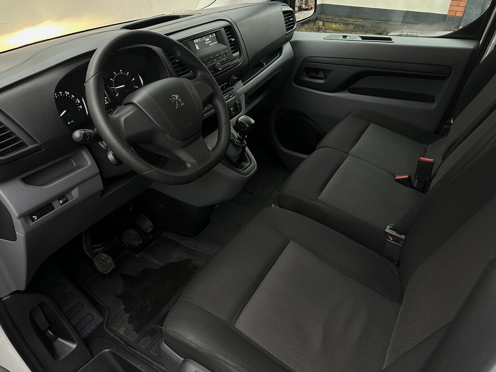 Peugeot Expert 2022, kuva 7/21