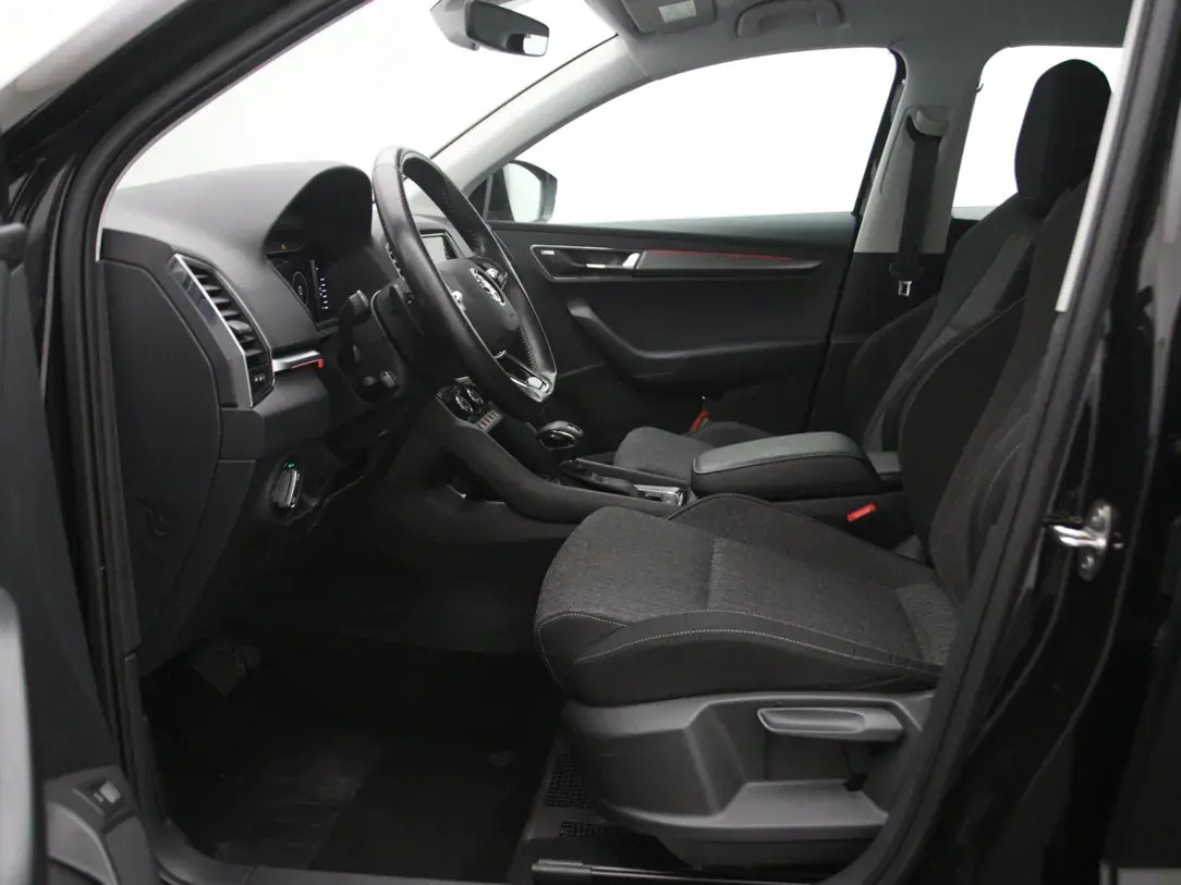 Škoda Karoq 2021, kuva 4/10