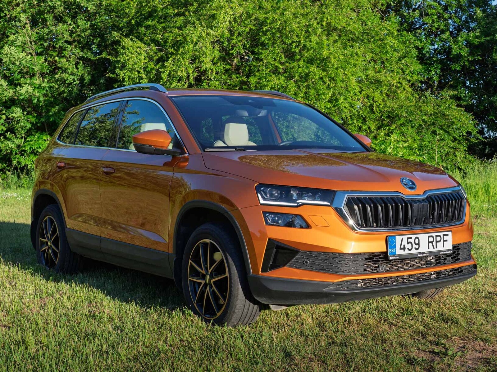 Škoda Karoq 2023, kuva 2/20