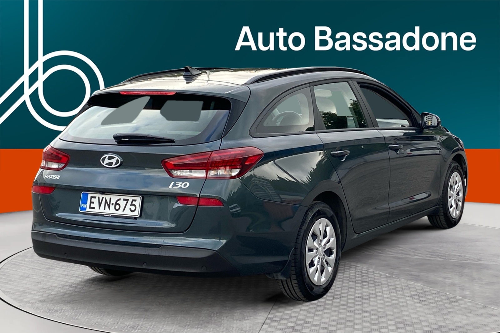 Hyundai i30 2025, photo 5/10