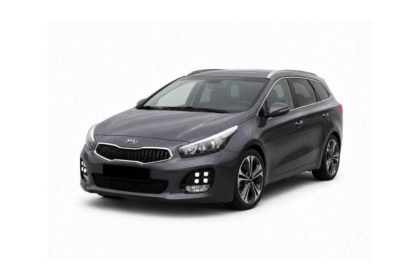Kia Ceed GT-Line Navi 1.6 100kW