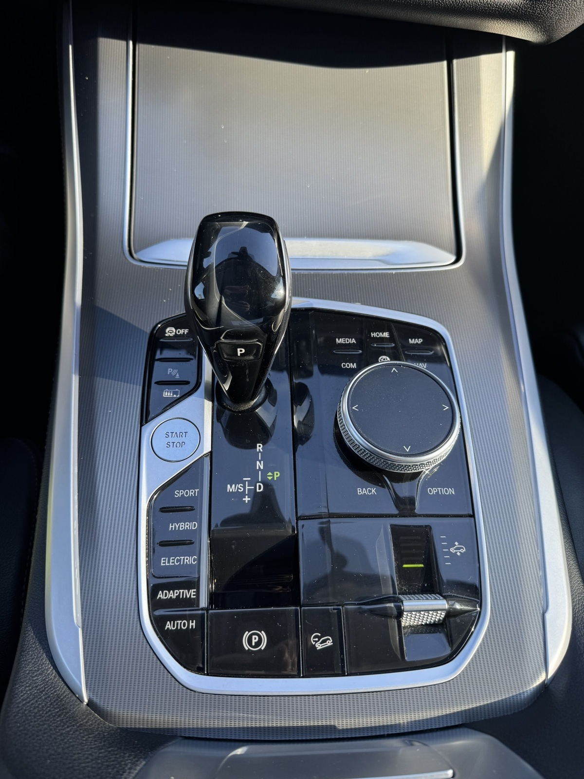 BMW X5 2021, kuva 6/10