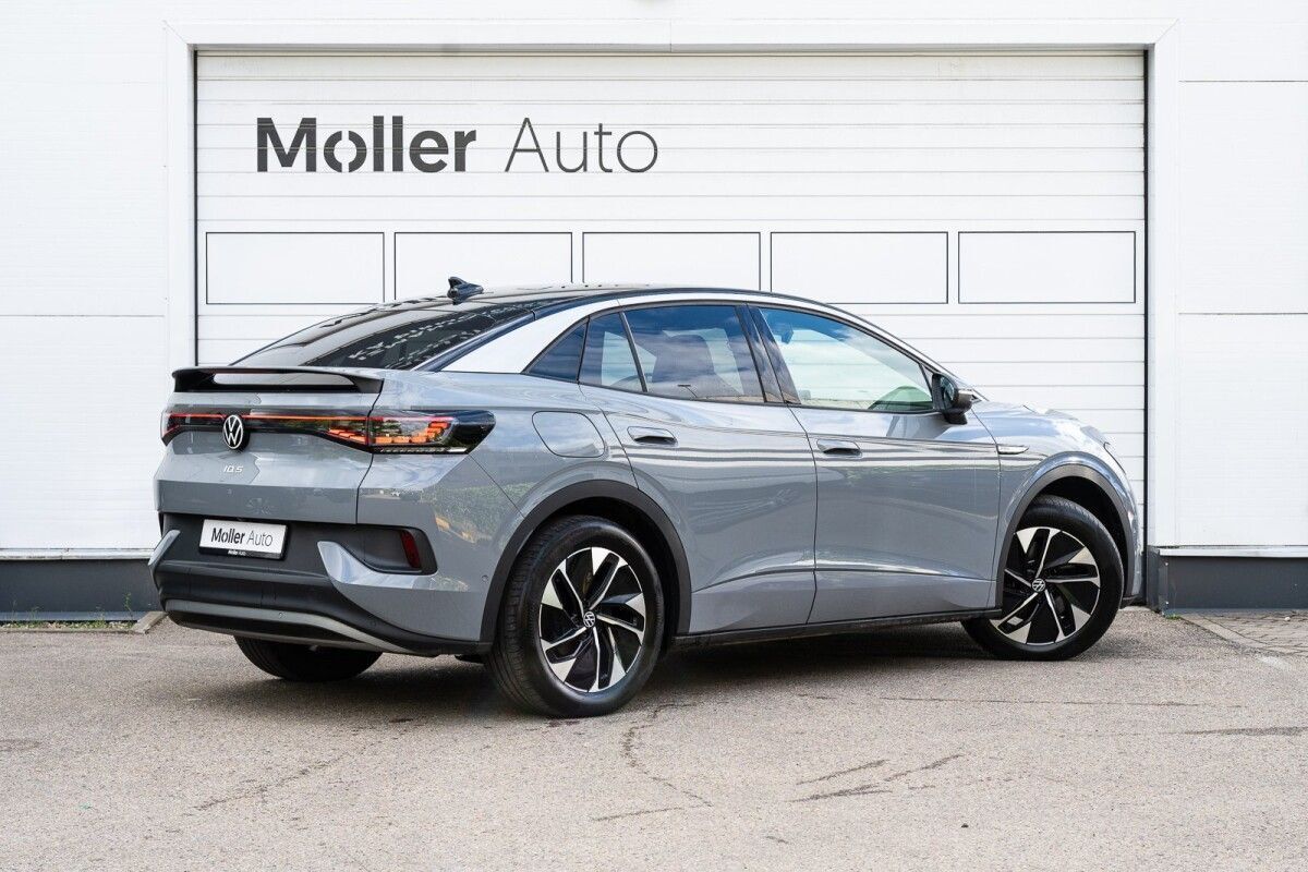 Volkswagen ID.5 2023, kuva 4/10