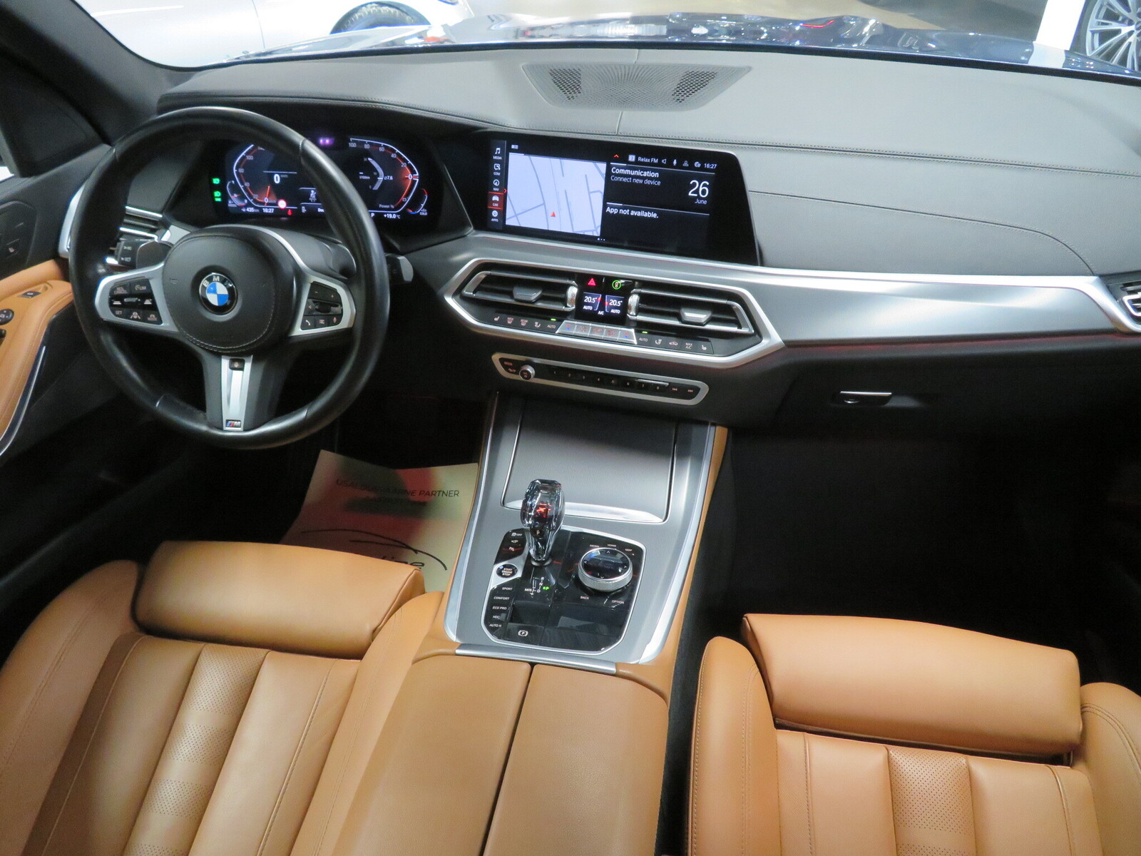 BMW X5 2022, kuva 3/16