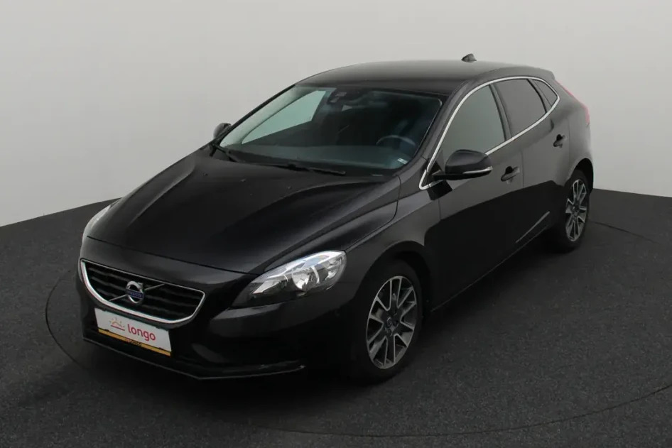 Volvo V40, 2014, 2.0, 140 kW, diisel, manuaal, esivedu