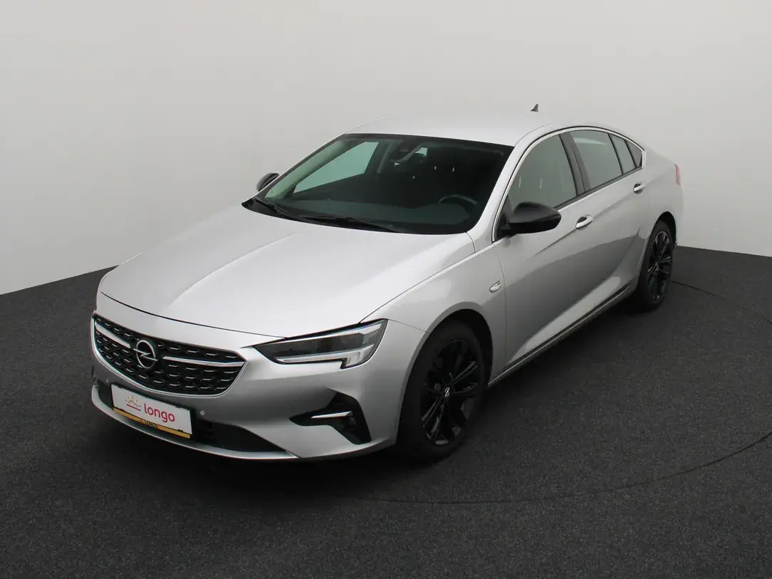 Opel Insignia 1.5 90kW