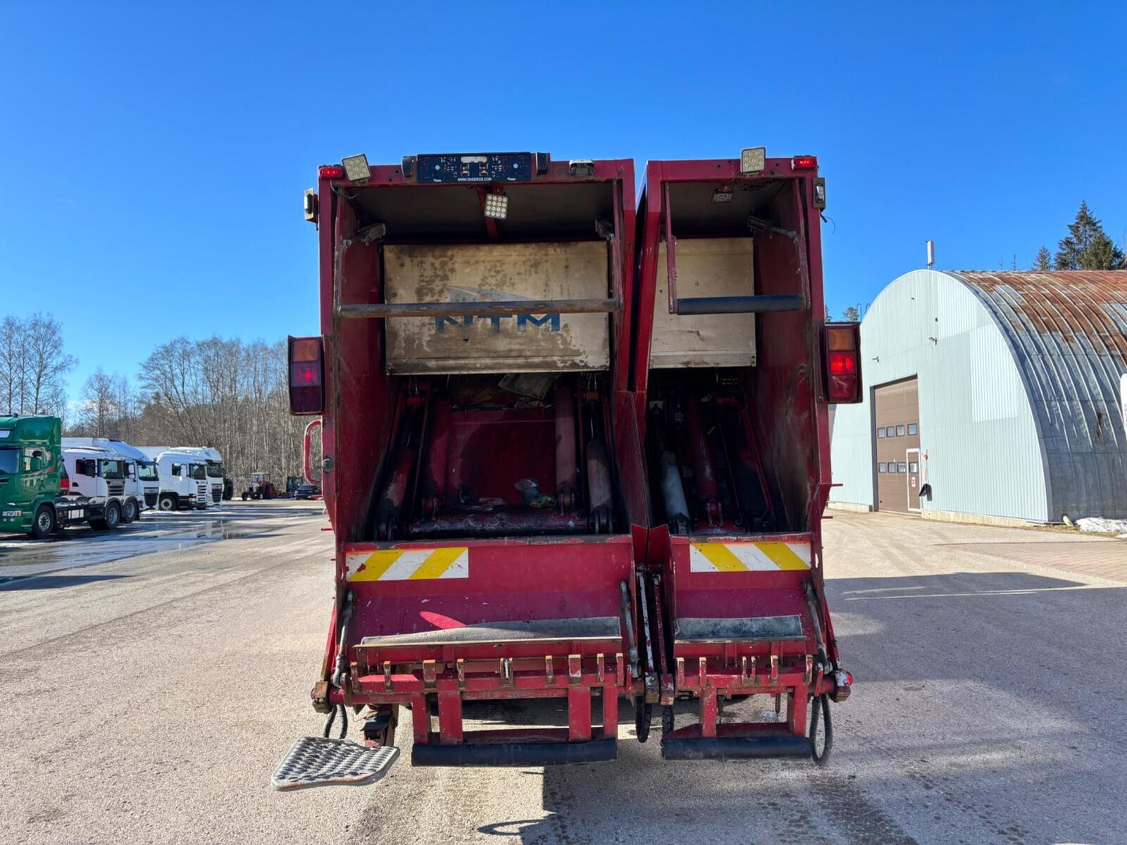 Scania P320 2010, kuva 5/22