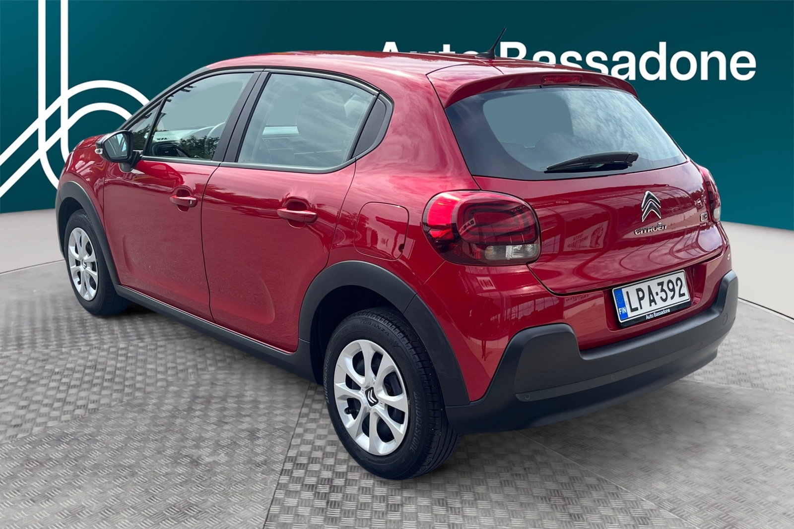Citroën C3 2020, kuva 3/22