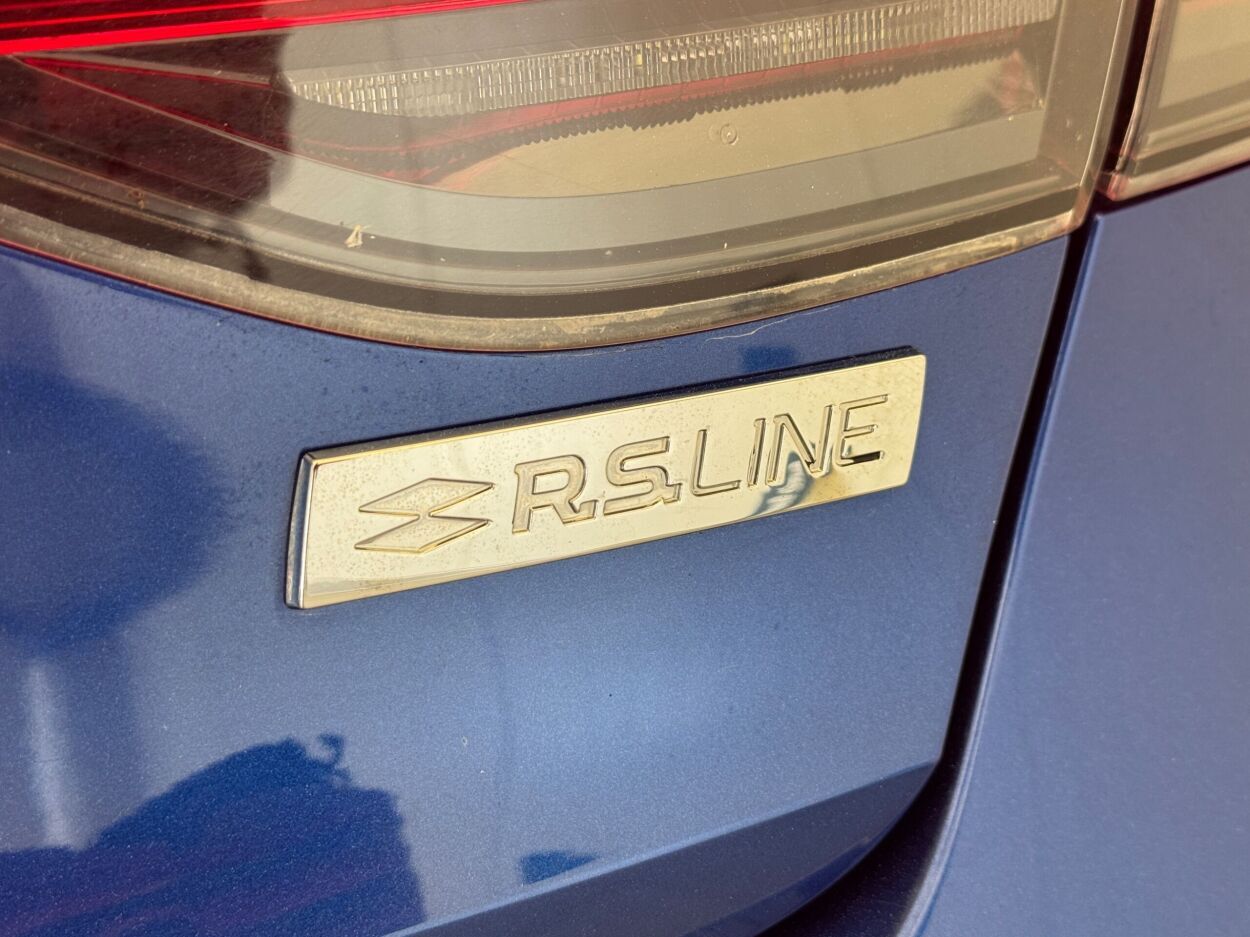 Renault Megane 2021, kuva 4/27