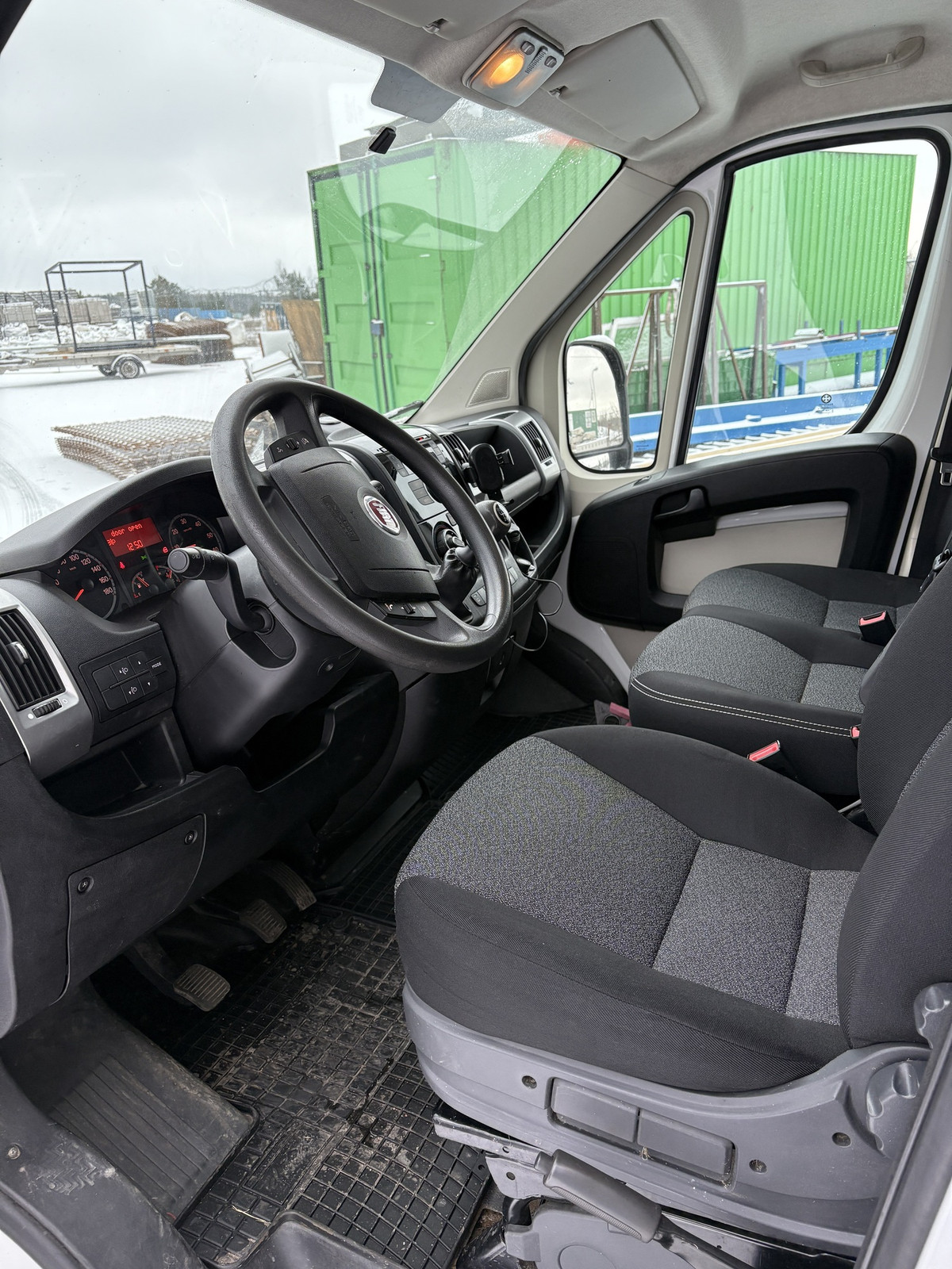 Fiat Ducato 2012, kuva 4/10