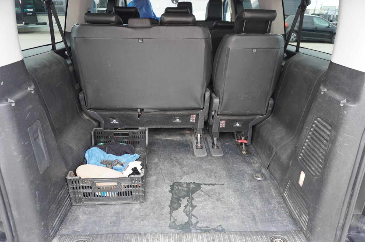 Toyota ProAce 2020, kuva 7/10