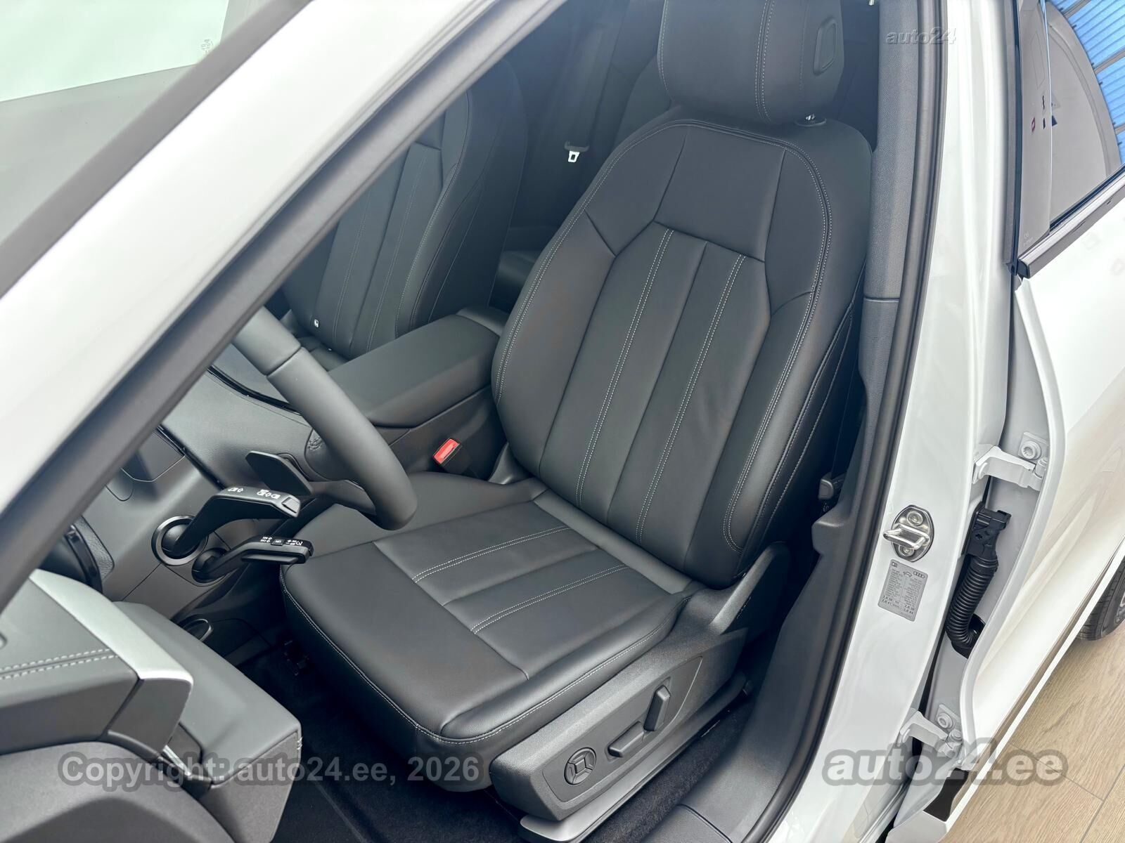 Audi Q6 e-tron, kuva 7/15