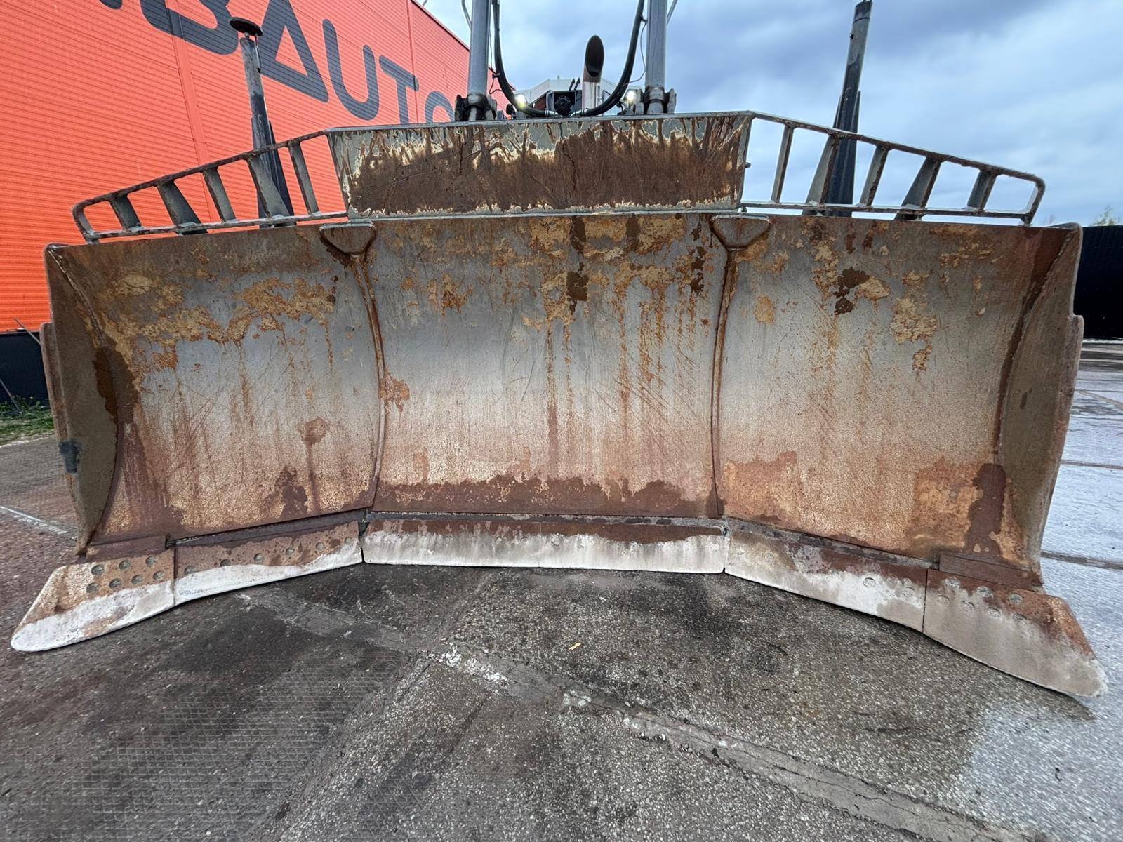 Liebherr PR 766 05, photo 2/26