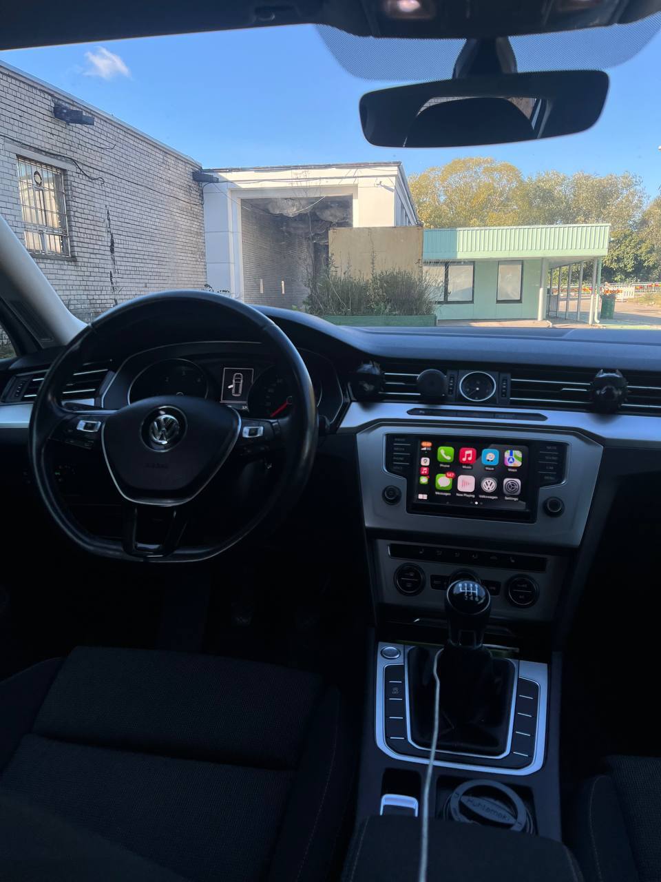 Volkswagen Passat 2015, photo 3/9