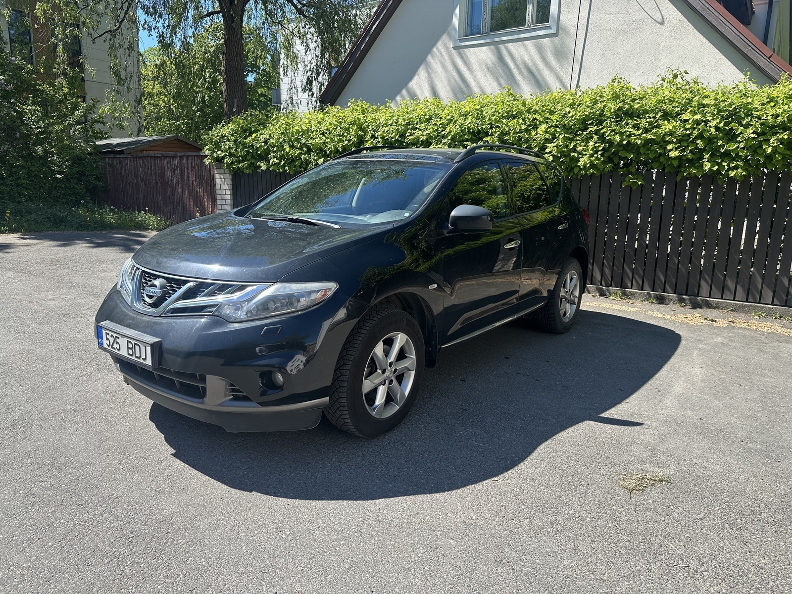Nissan Murano