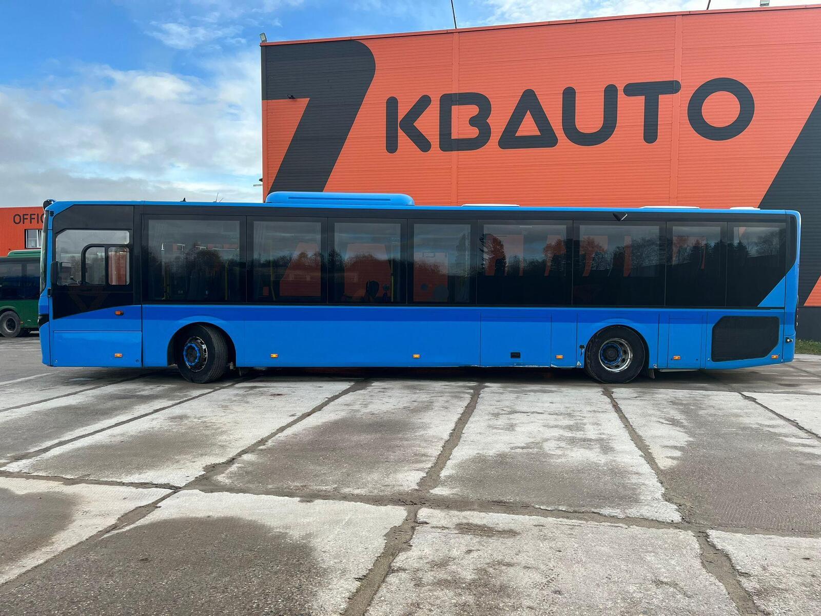 Volvo B8RLE 8900 4x2 2015, kuva 4/27