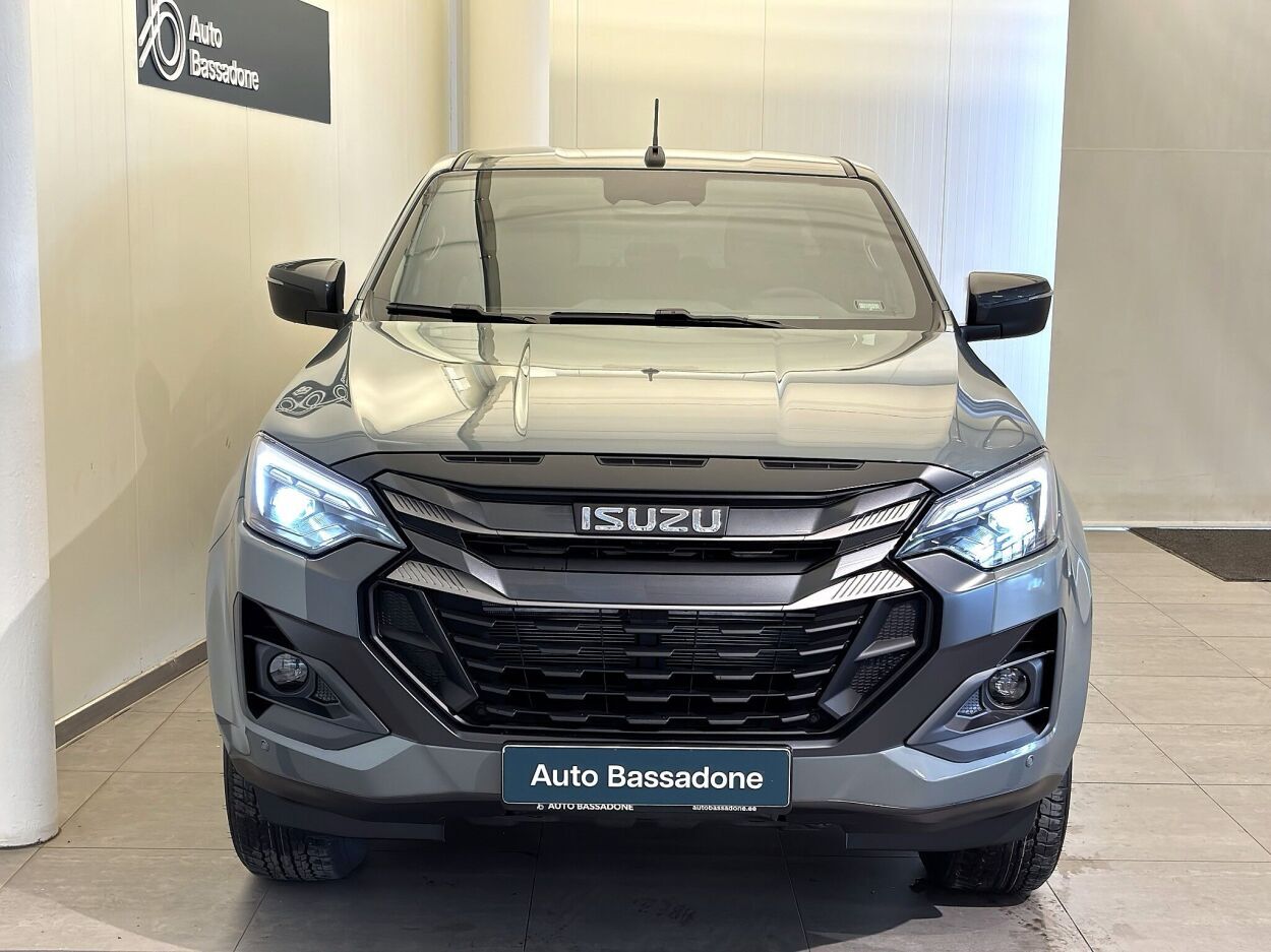 Isuzu D-Max LSE 2026, kuva 2/10