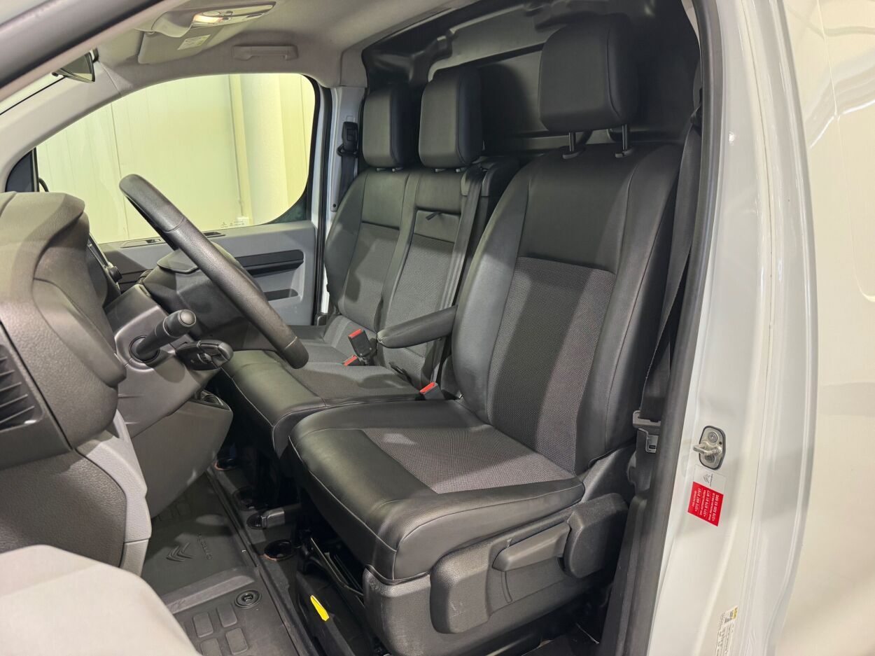 Citroën Jumpy 2020, kuva 7/18