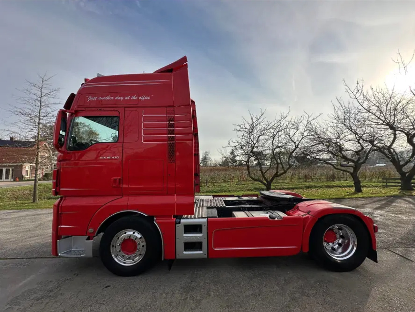 MAN TGX 2020, kuva 7/9