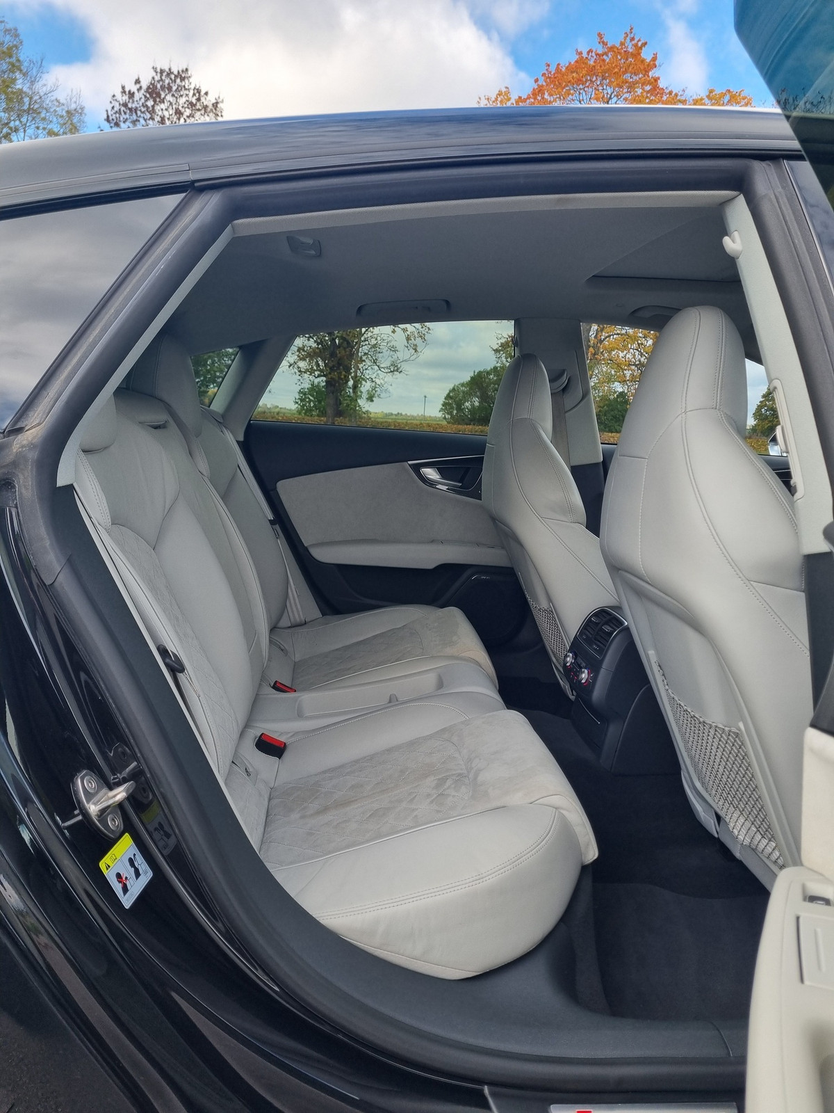 Audi S7 2014, photo 3/7