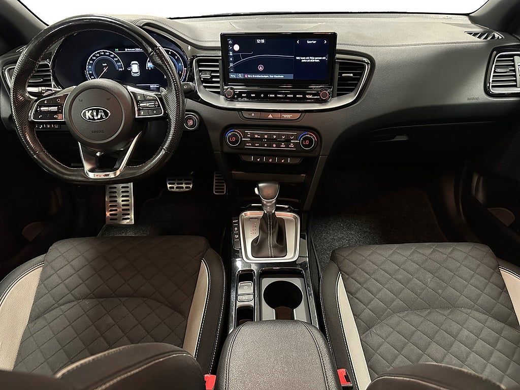 Kia cee'd / Ceed 2021, kuva 6/10