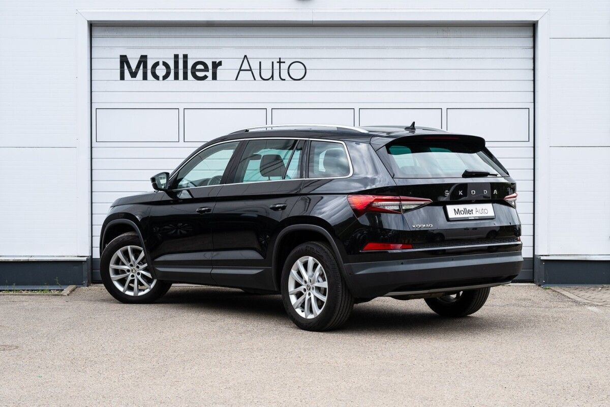Škoda Kodiaq 2022, kuva 3/10