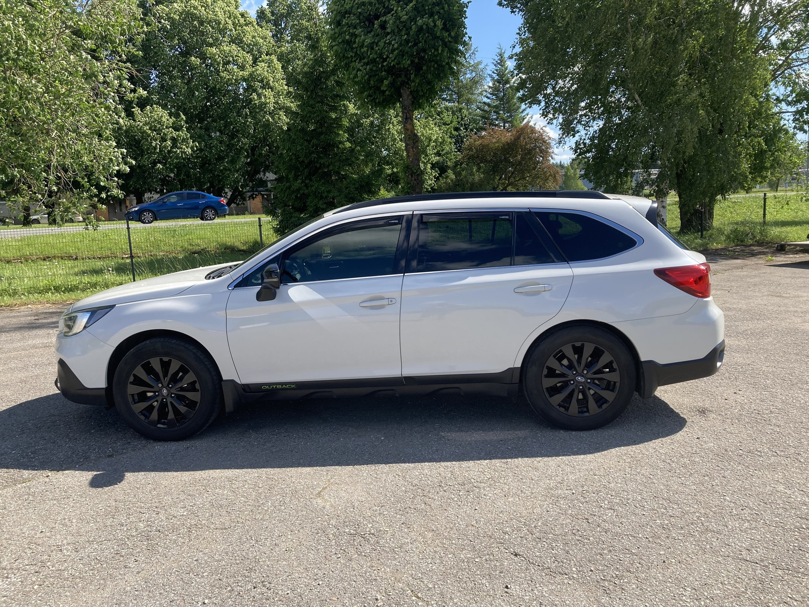 Subaru Outback 2019, kuva 4/9