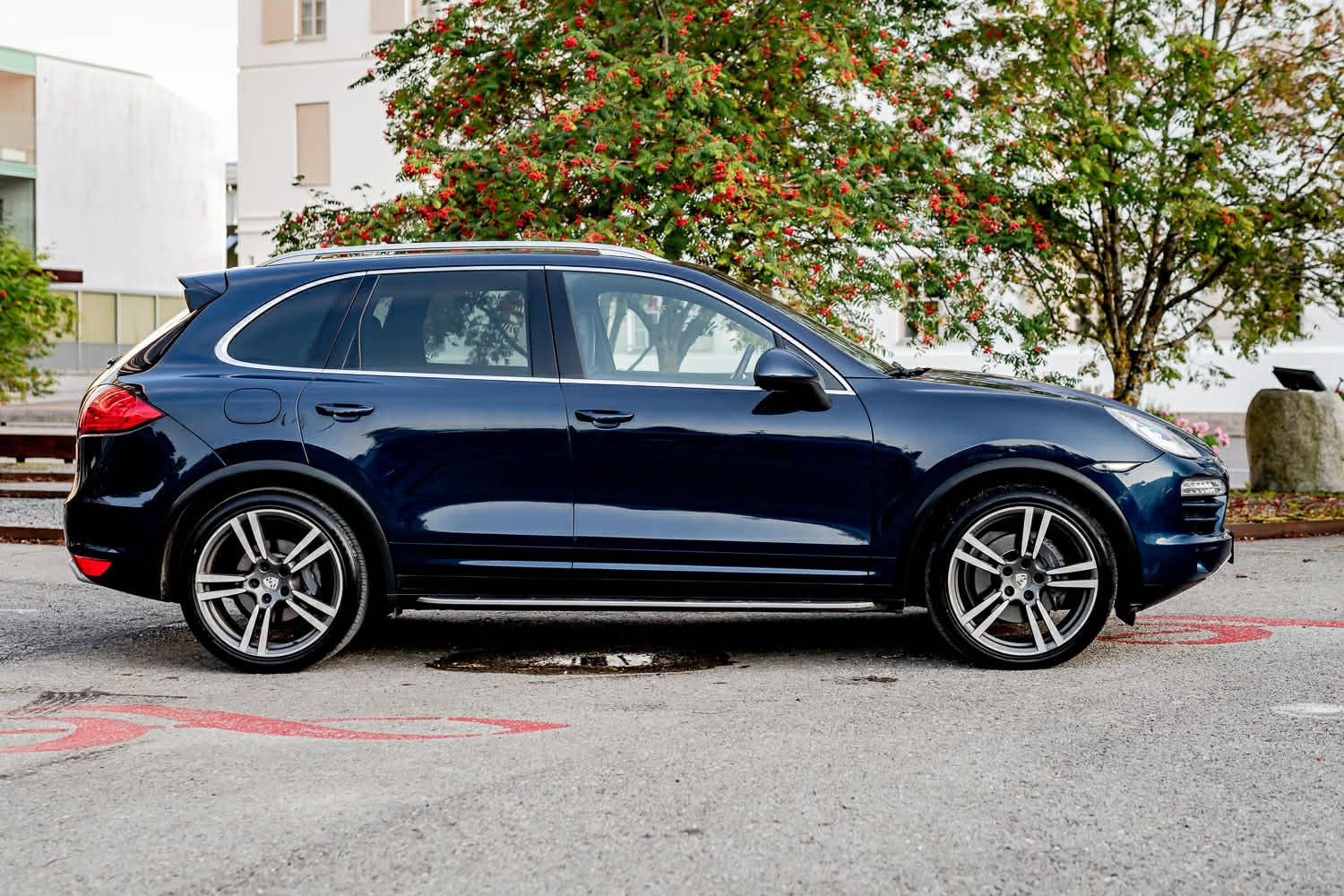 Porsche Cayenne 2011, kuva 3/23