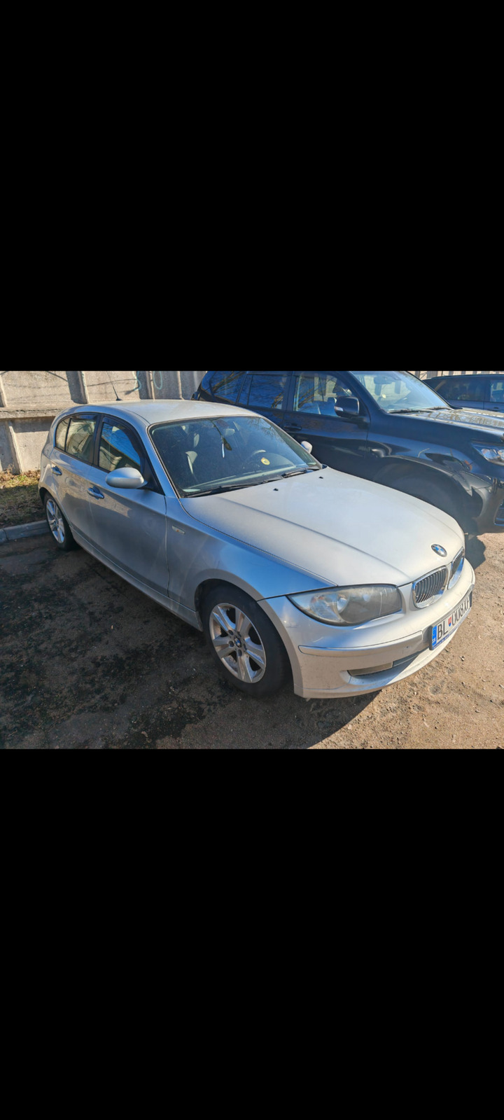 BMW 118 1.8 N47D20A 105kW