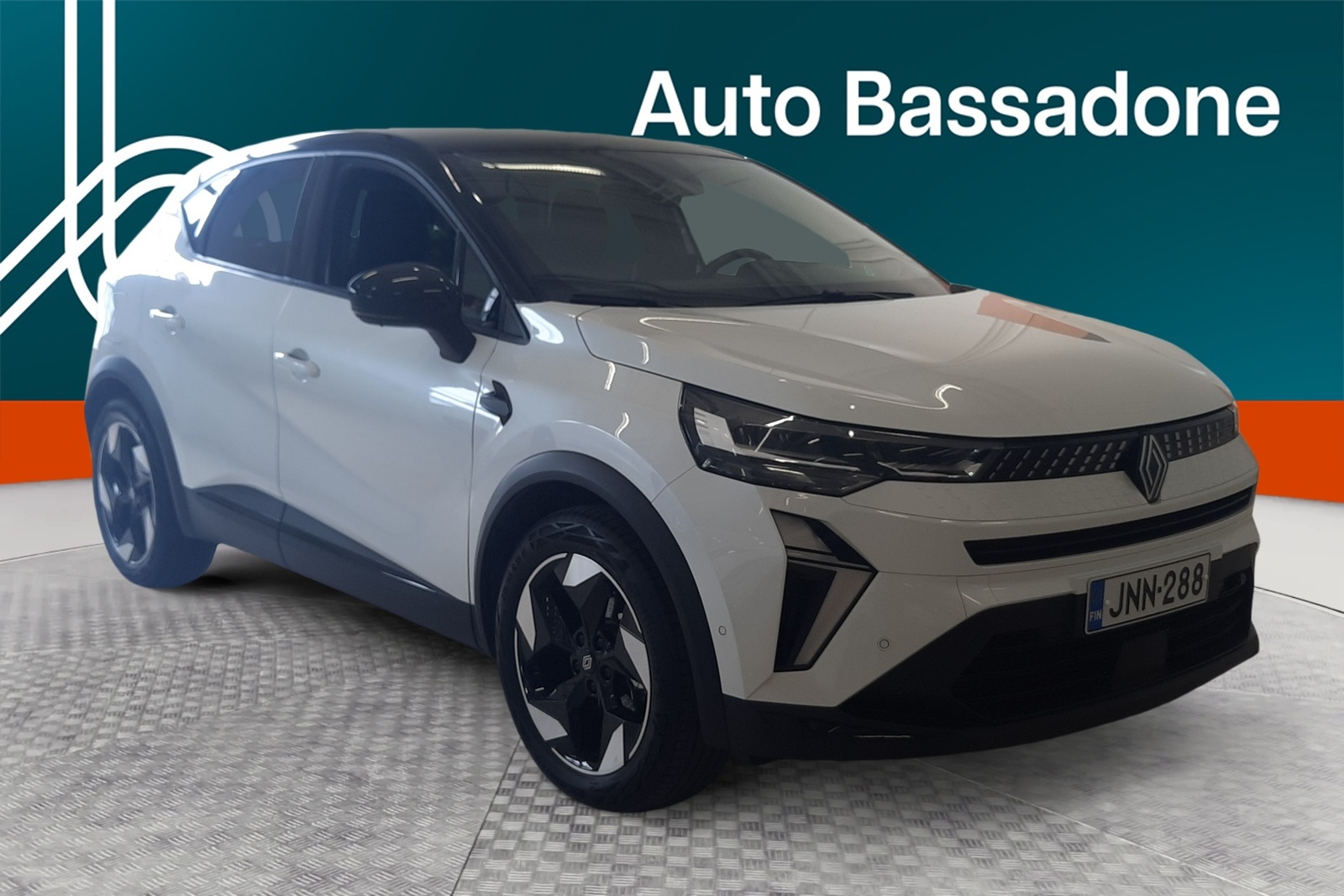 Renault Captur 2024, photo 7/10