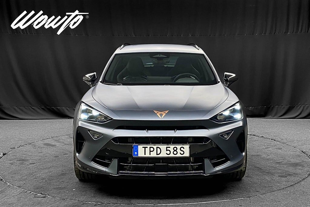 Cupra Formentor 2026, kuva 2/25