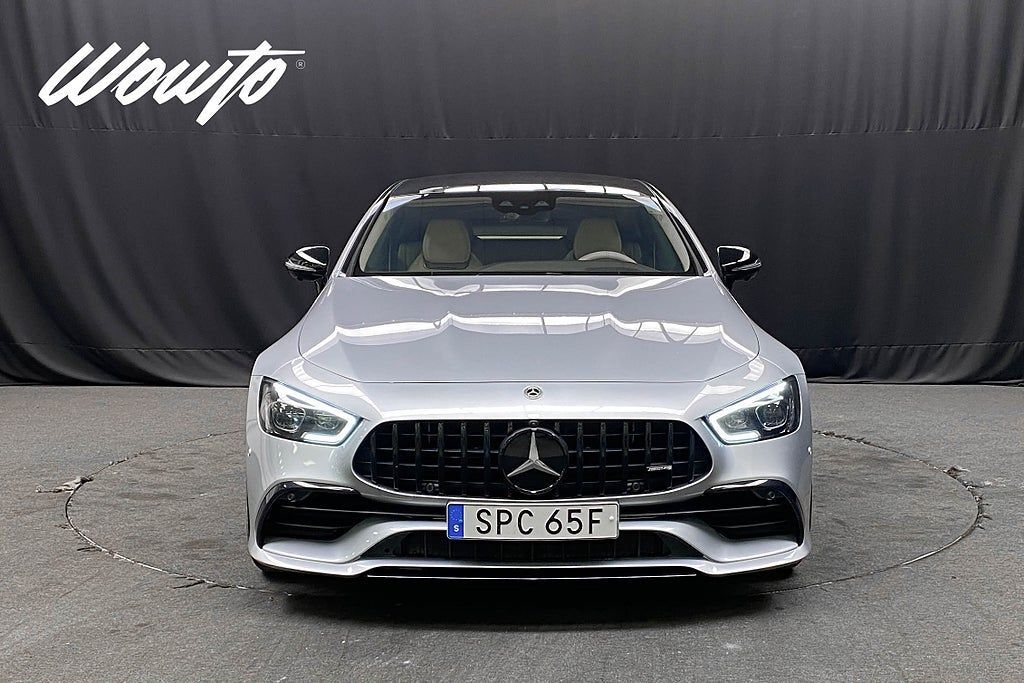 Mercedes-Benz AMG 2021, photo 2/25