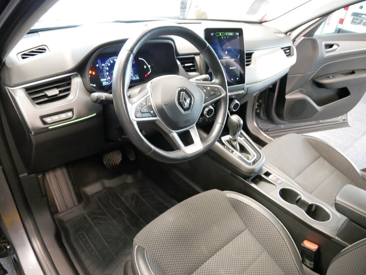 Renault Arkana 2021, kuva 7/10