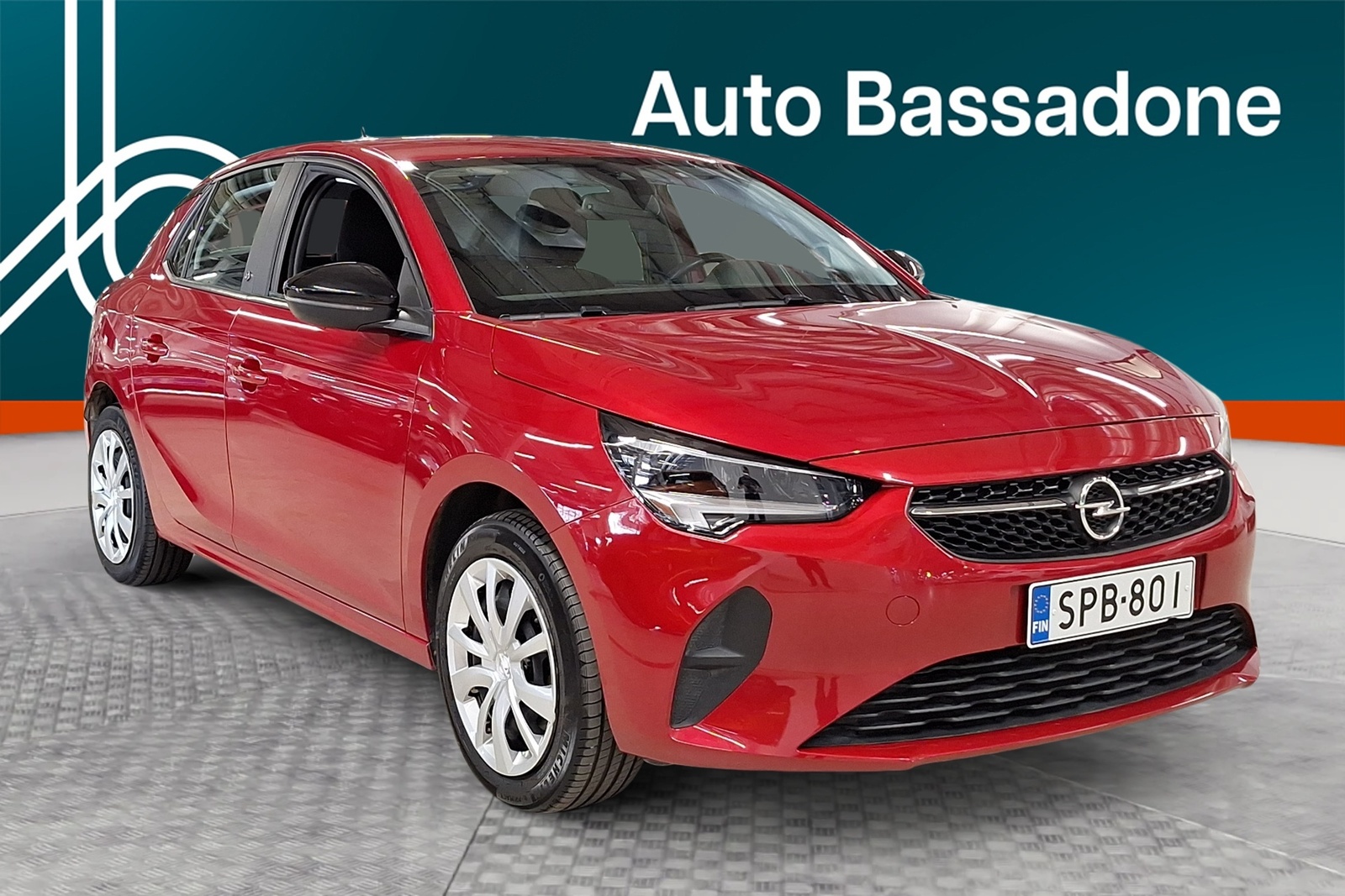 Opel Corsa 2023, photo 7/34