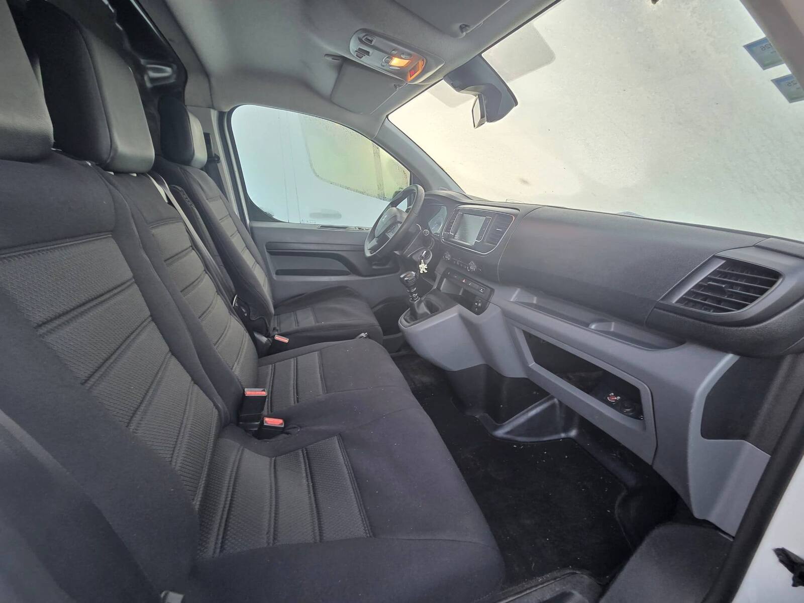 Peugeot Expert 2019, kuva 7/12