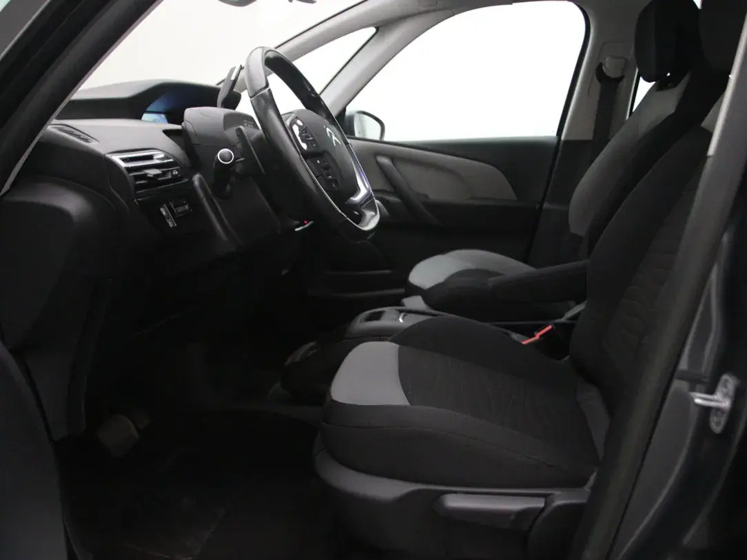 Citroën C4 Picasso 2014, kuva 4/10