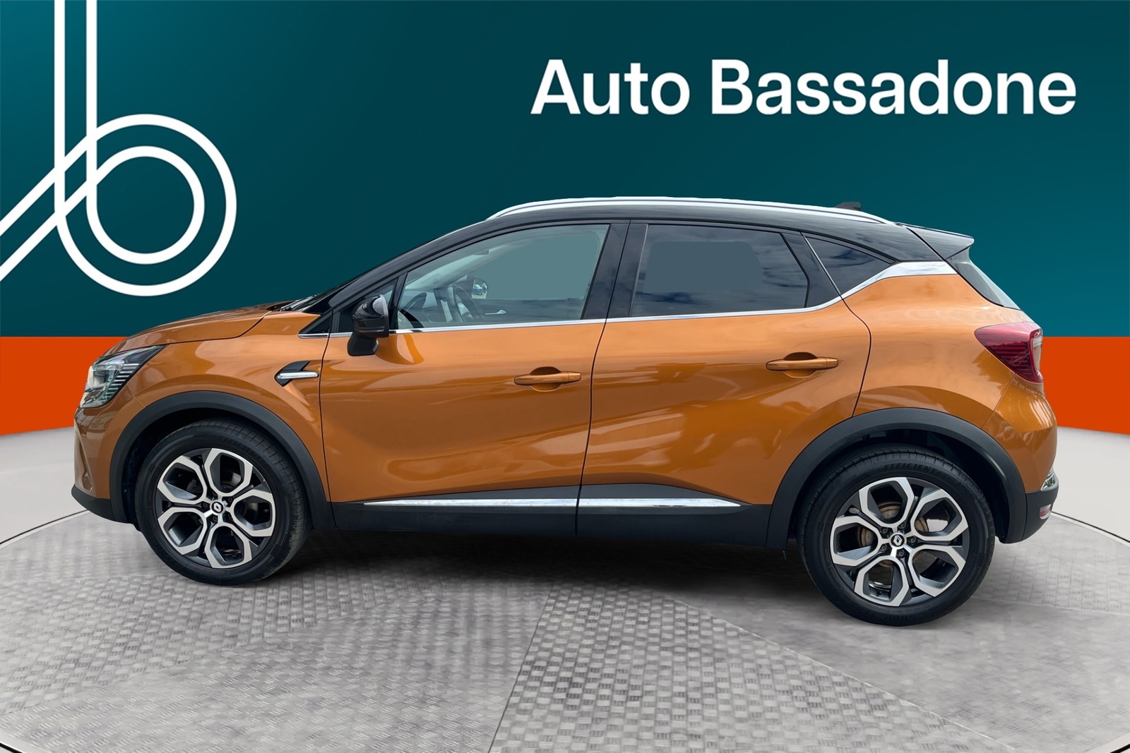 Renault Captur 2022, photo 2/21