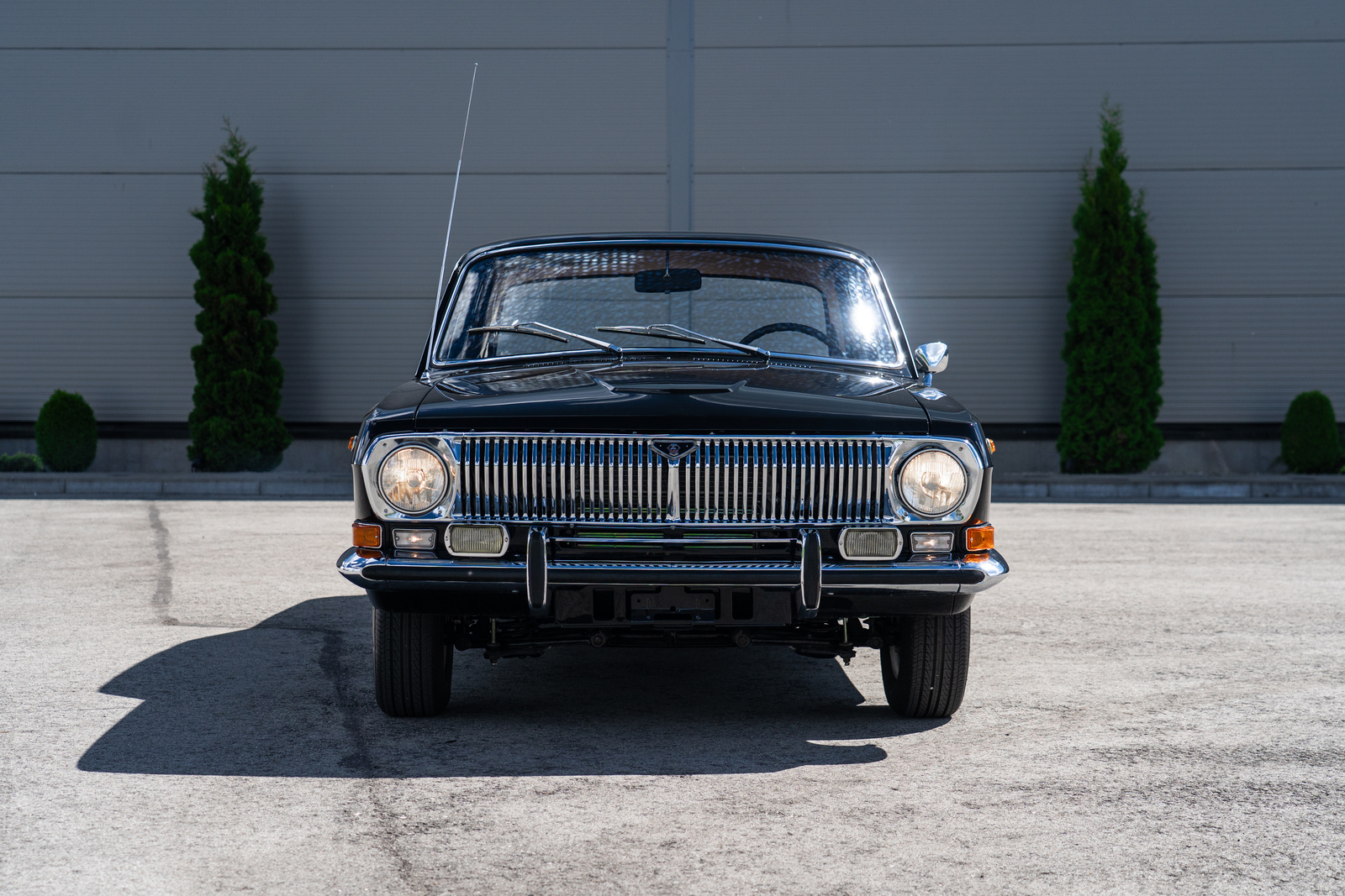 GAZ 24 1984, kuva 2/30
