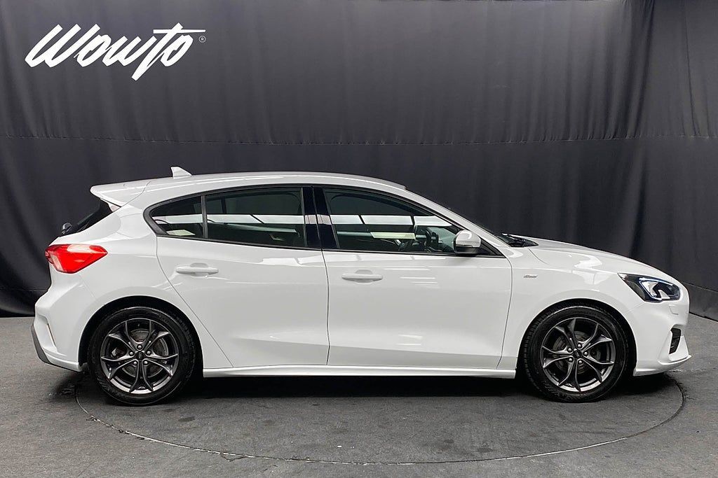 Ford Focus 2018, kuva 3/10