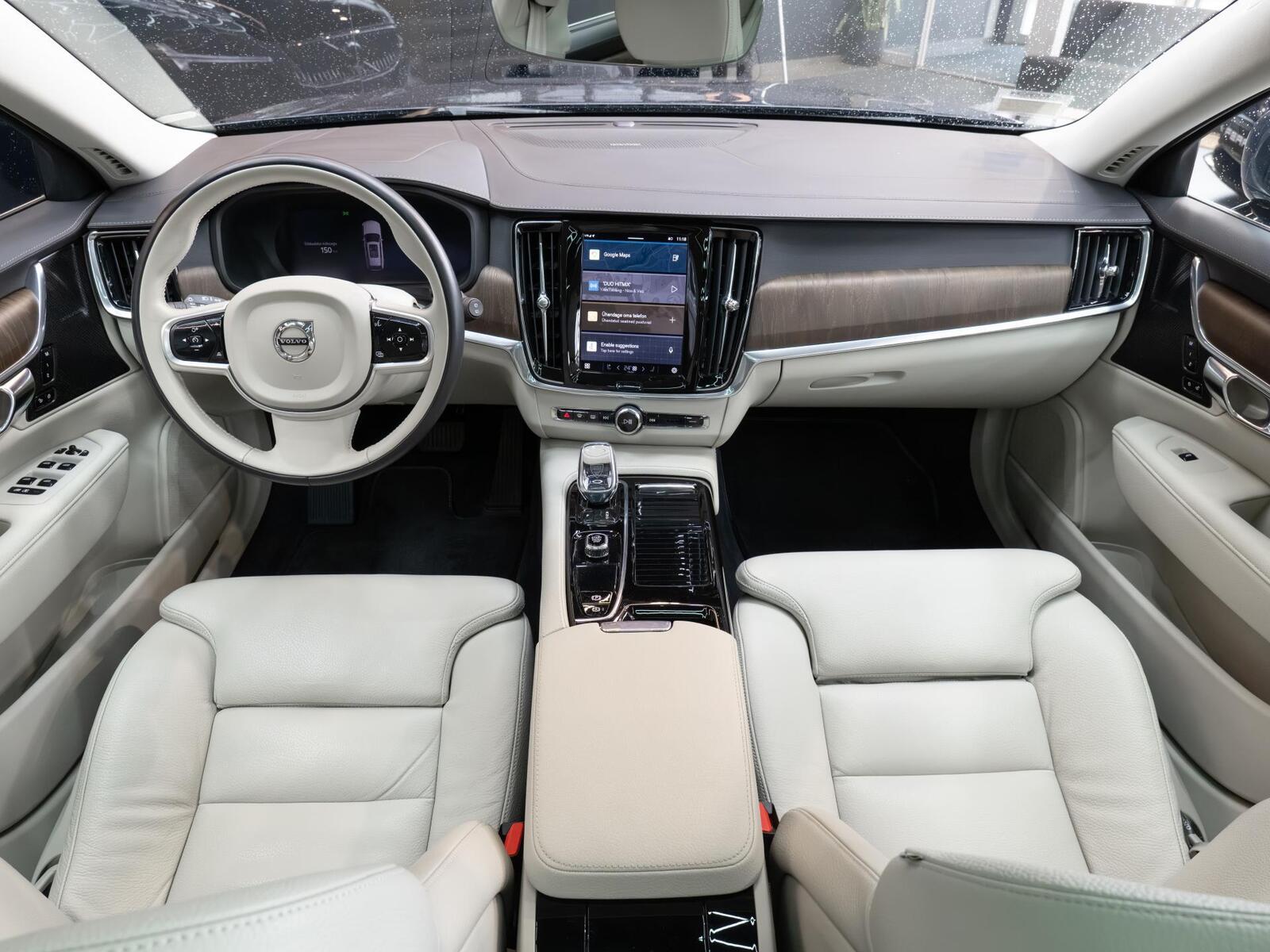 Volvo V90 2021, kuva 7/10