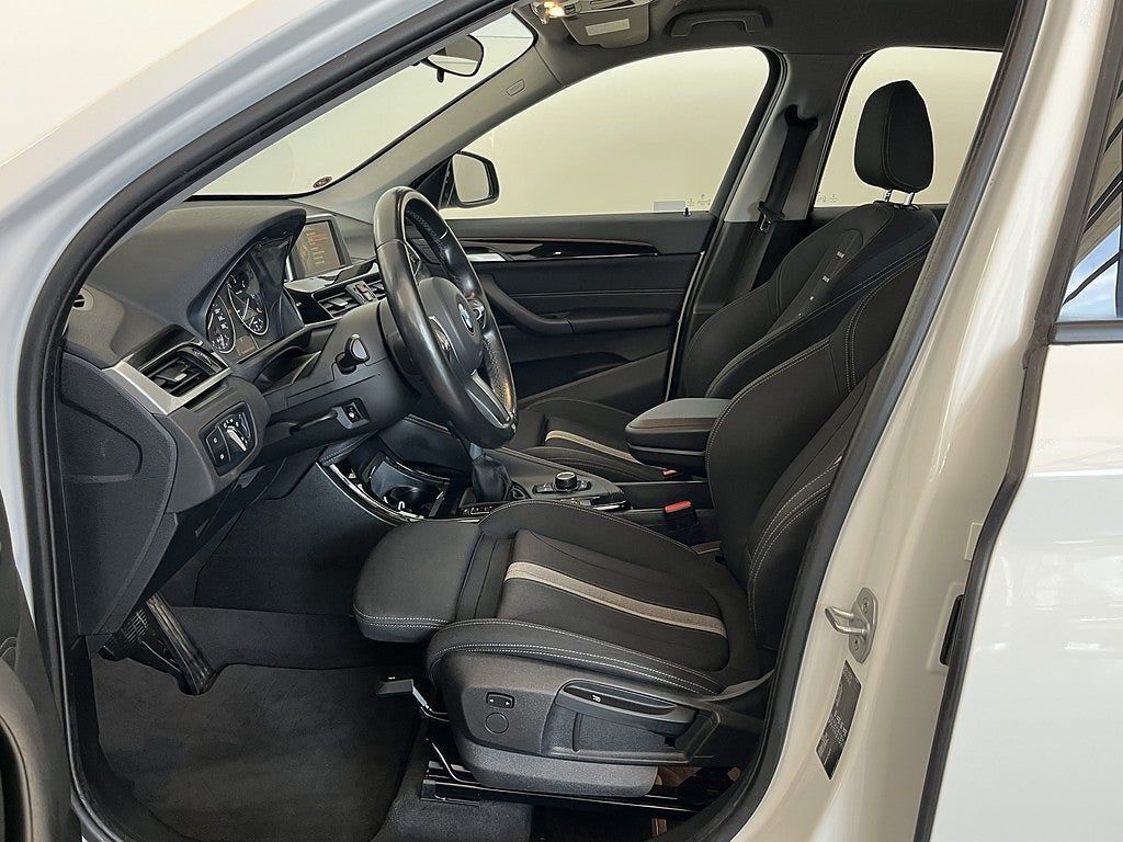 BMW X1 2016, kuva 5/10