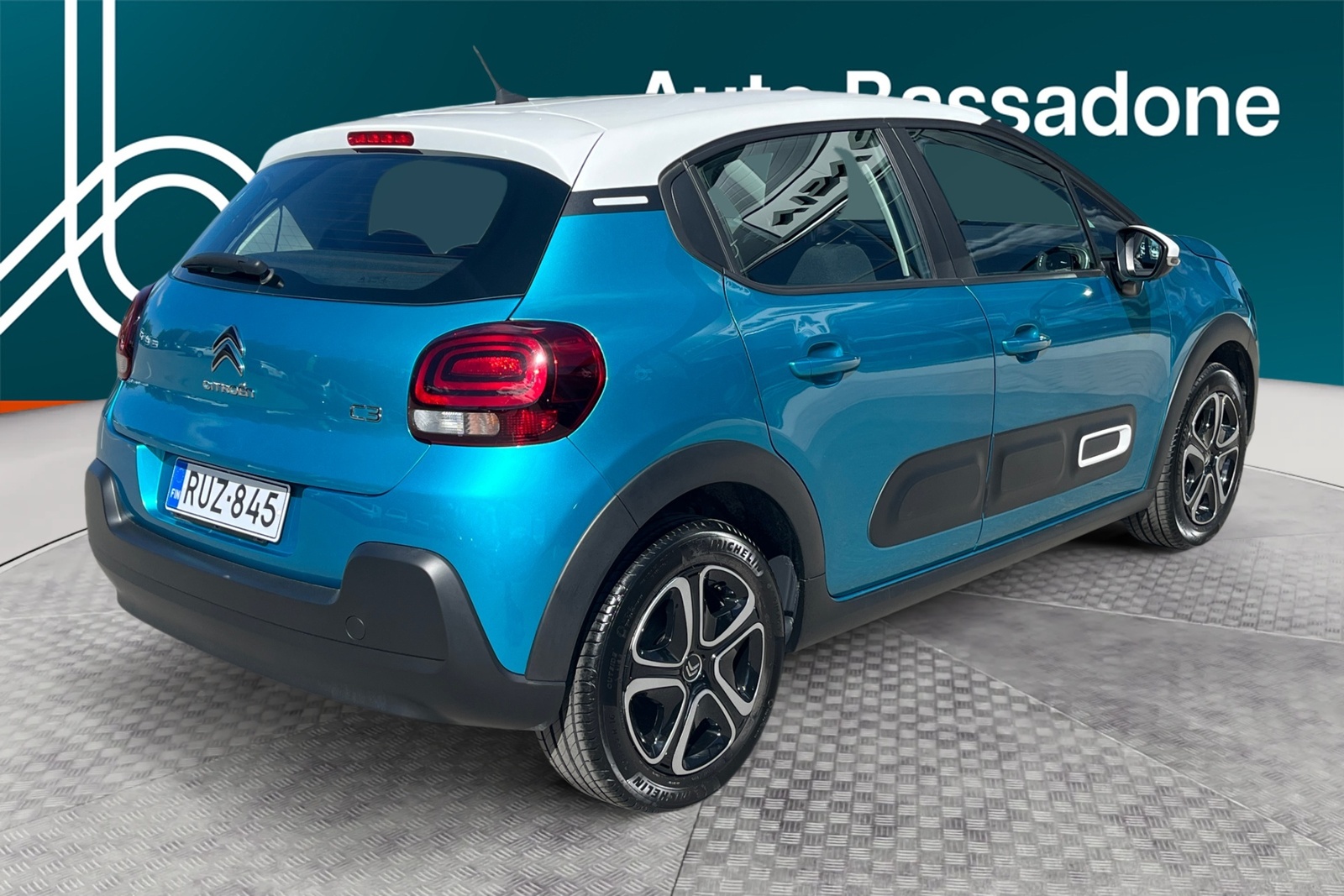 Citroën C3 2023, kuva 5/10