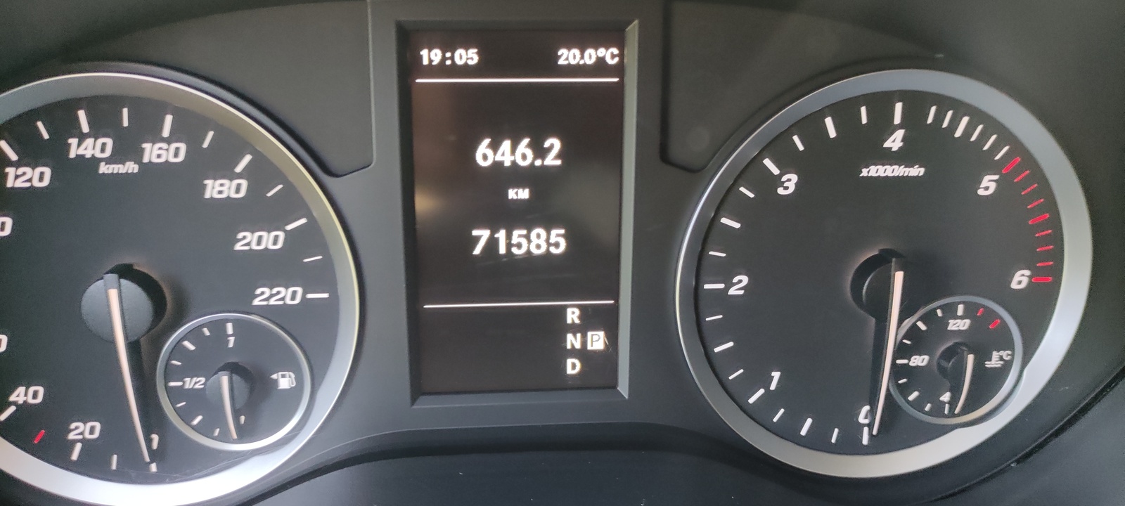 Mercedes-Benz Vito 2021, photo 5/10