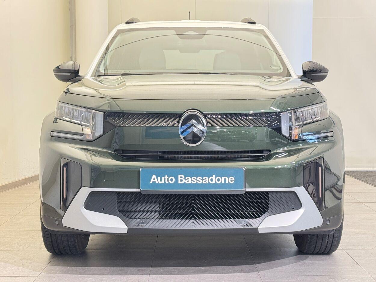 Citroën C3 Aircross 2025, photo 2/26