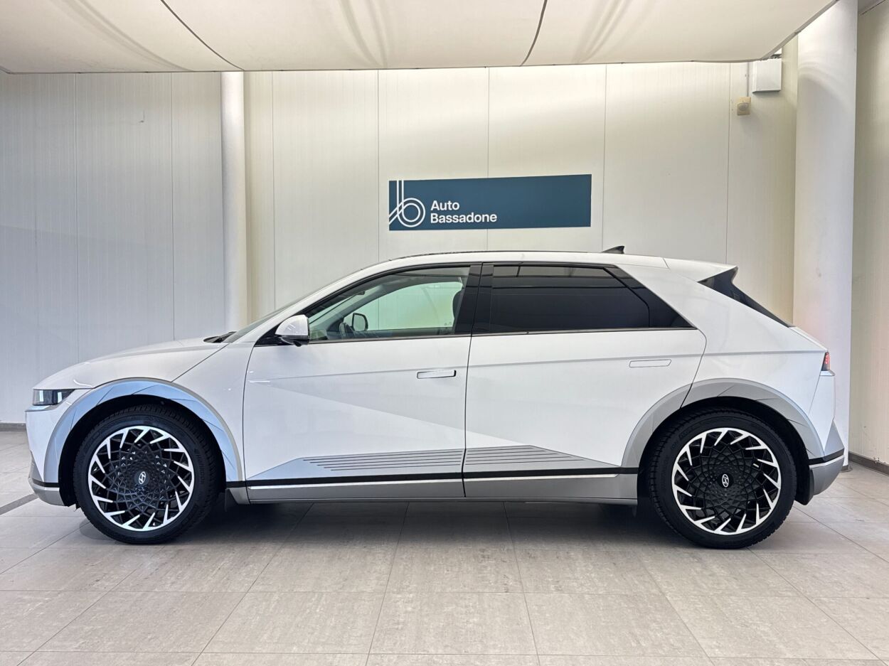 Hyundai Ioniq 5 2023, kuva 5/10