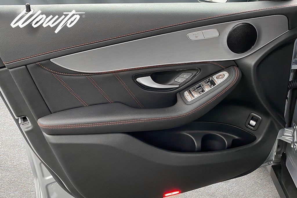 Mercedes-Benz GLC 2023, photo 7/10